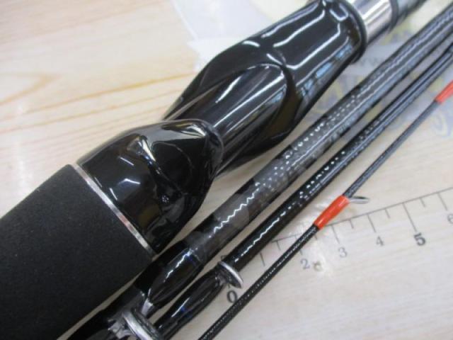 モバイルX 73 MH-180｜＠ベリーネット 日本最大新品中古釣具WEB