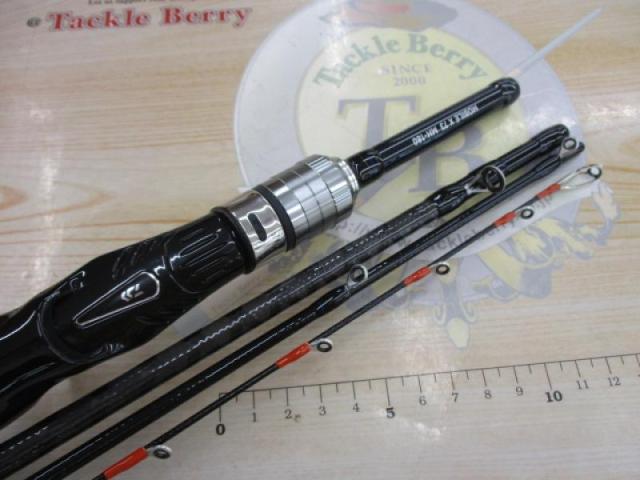 モバイルX 73 MH-180｜＠ベリーネット 日本最大新品中古釣具WEB
