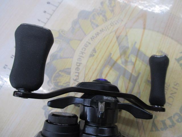 Daiwa 中古20TATULA SV TW 103XHL 20タトゥーラ SV TW 103XH｜＠ベリーネット 日本最大新品中古