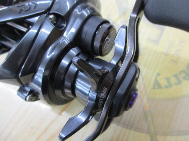 あ*ん様 20タトゥーラ DAIWA（釣り） ダイワ 25 タトゥーラ TW 200XHL 左ハンドル