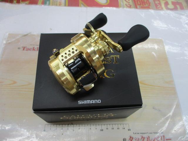 22カルカッタコンクエスト 200XG｜＠ベリーネット 日本最大新品