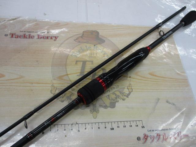 月下美人 79UL-T｜＠ベリーネット 日本最大新品中古釣具WEBショップ