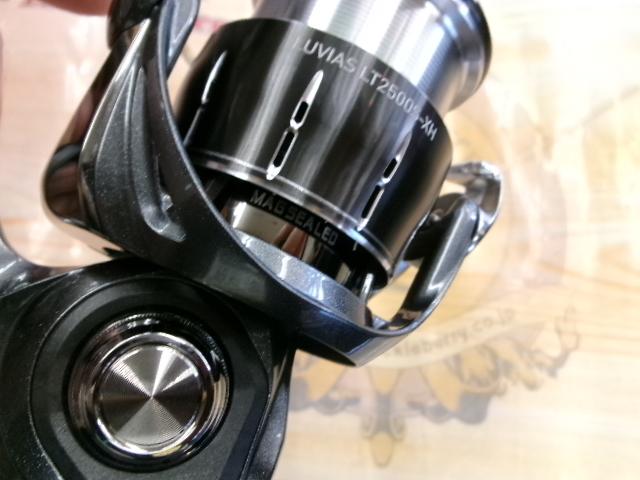 24ルビアス LT2500S-XH