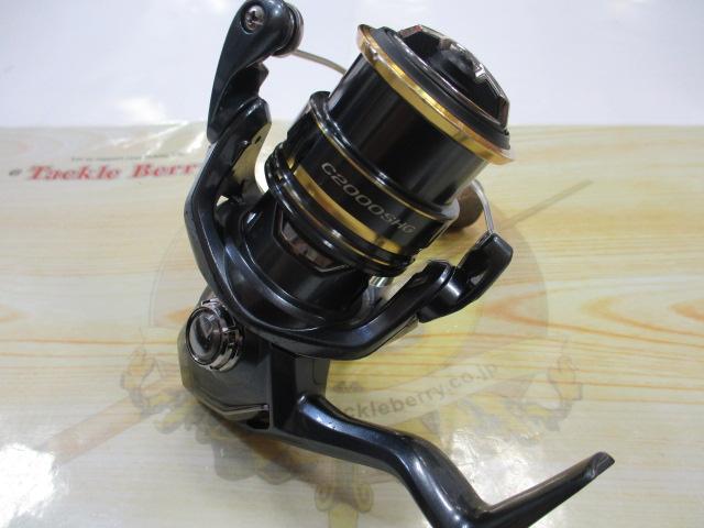 21アルテグラ C2000SHG｜＠ベリーネット 日本最大新品中古釣具