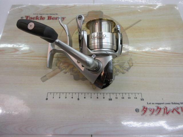 プレイソ 2500LB プレイソ 2500LB｜＠ベリーネット 日本最大新品中古釣具WEBショップ