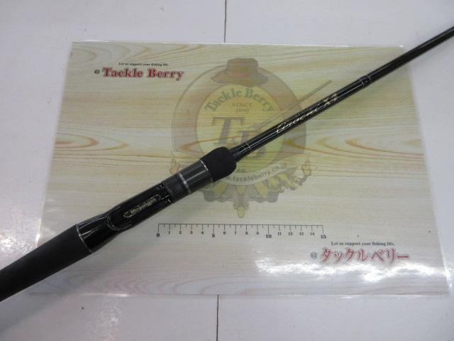 デストロイヤー F6-72X4(オロチX4)