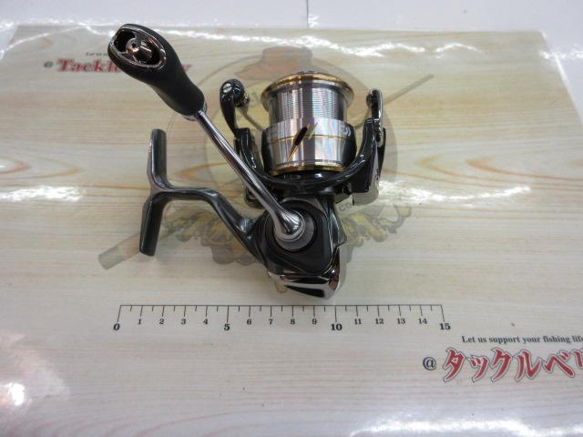 20ルビアス FC LT2500S｜＠ベリーネット 日本最大新品中古釣具