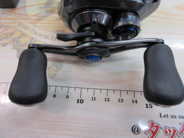24SLX 71HG｜＠ベリーネット 日本最大新品中古釣具WEBショップ