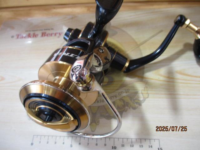 Daiwa 20ソルティガ 14000XH 未使用品 20ソルティガ 14000-XH｜＠ベリーネット 日本最大新品中古釣具
