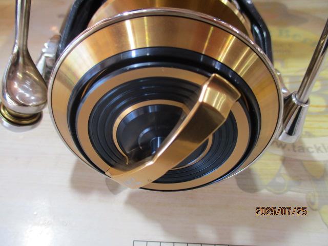 20ソルティガ 14000-XH DAIWA（釣り） ダイワ 20ソルティガ 14000-XH : フィッシング