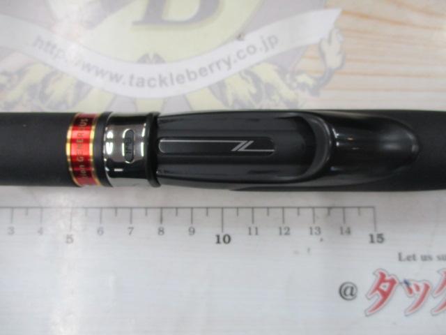 風神Z ジェネラス 94M｜＠ベリーネット 日本最大新品中古釣具WEB