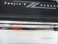 風神Z ジェネラス 94M