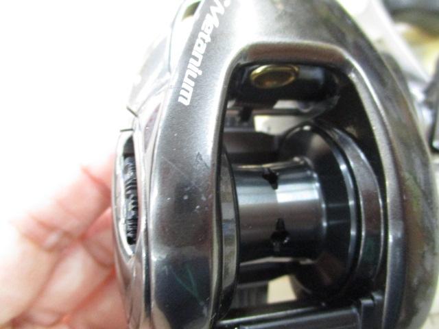 20メタニウムXG RH