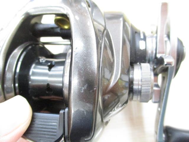 20メタニウムXG RH