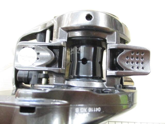 20メタニウムXG RH