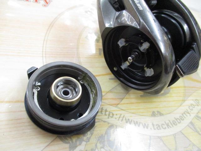 20メタニウムXG RH