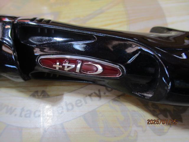 17ポイズングロリアス 176XXH-SB