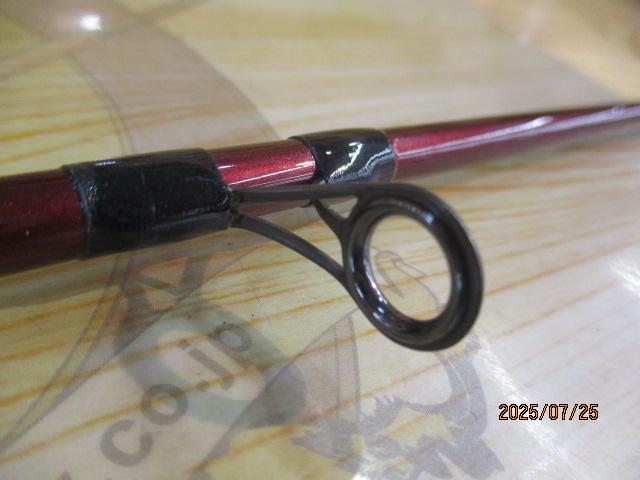 【SHIMANO】シマノ スコーピオン EV CO2S158A 1581 ロッド SHIMANO】シマノ スコーピオン EV CO2S158A 1581 ロッド SHIMANO