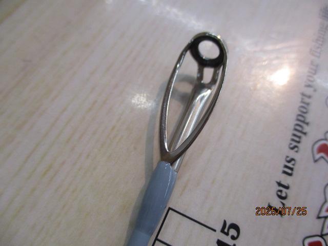 スワッガー C72H