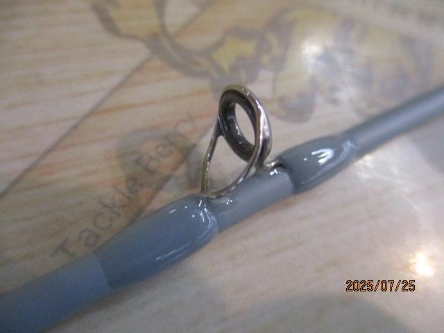 スワッガー C72H