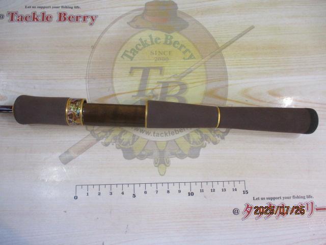 999.9フォーナインマイスター 58UL ホワイトウルフ