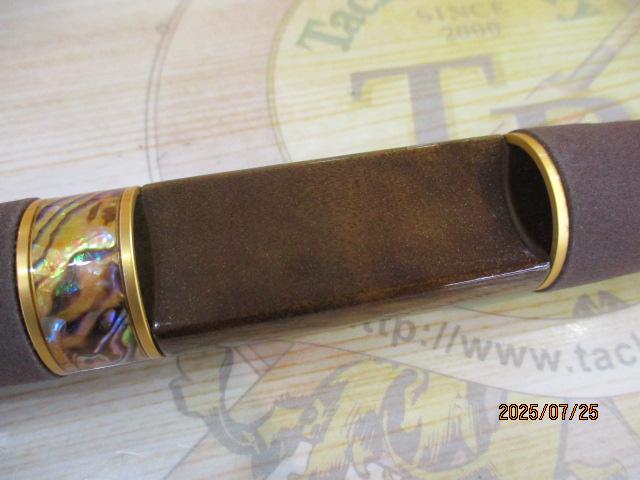 999.9フォーナインマイスター 58UL ホワイトウルフ