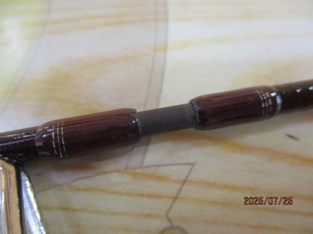 999.9フォーナインマイスター 58UL ホワイトウルフ