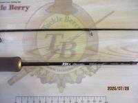 999.9フォーナインマイスター 58UL ホワイトウルフ