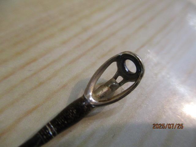 トラウトワンエリアスペシャル 63UL