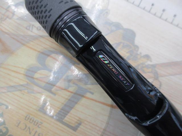 ブラックレーベル C74H