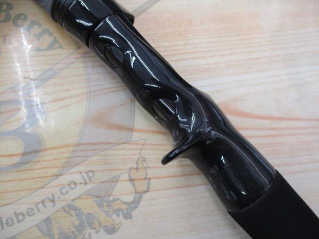 ブラックレーベル C74H