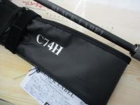 ブラックレーベル C74H