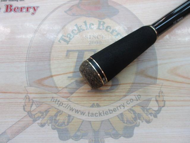 グラディエーターアンチ GA-72HC キングヘビー