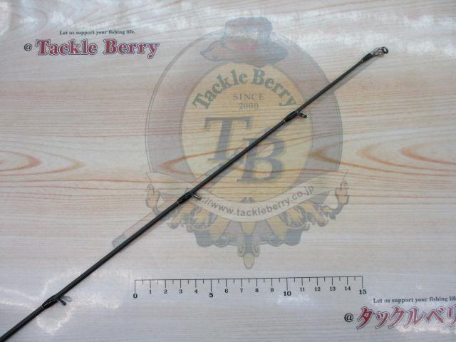 グラディエーターアンチ GA-72HC キングヘビー