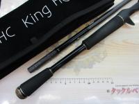 グラディエーターアンチ GA-72HC キングヘビー