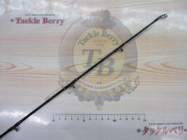 タクティクス TCSC-70X｜＠ベリーネット 日本最大新品中古釣具