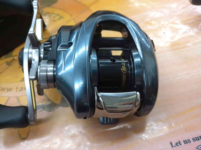 のぶお 22アルデバラン 22アルデバランBFS XG LH｜＠ベリーネット 日本最大新品中古釣具