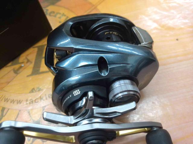 22アルデバランBFS XG LH｜＠ベリーネット 日本最大新品中古釣具