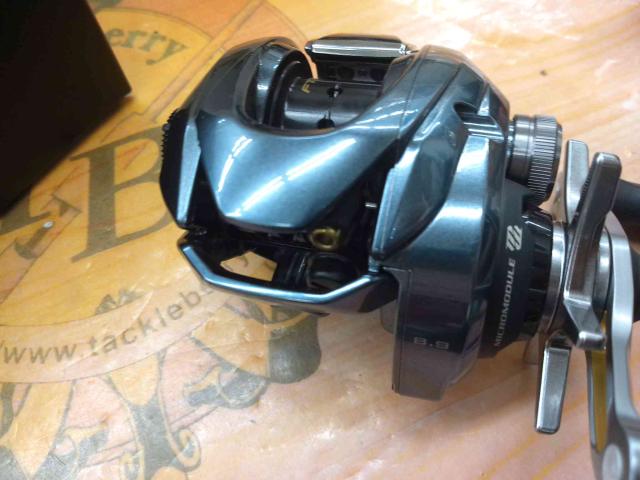 22アルデバランBFS XG LH｜＠ベリーネット 日本最大新品中古釣具