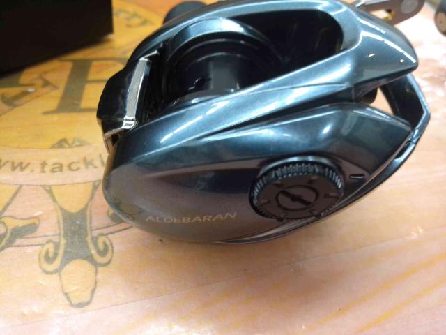 22アルデバランBFS XG LH