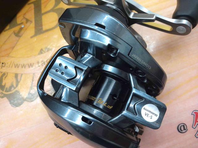 22アルデバランBFS XG LH｜＠ベリーネット 日本最大新品中古釣具