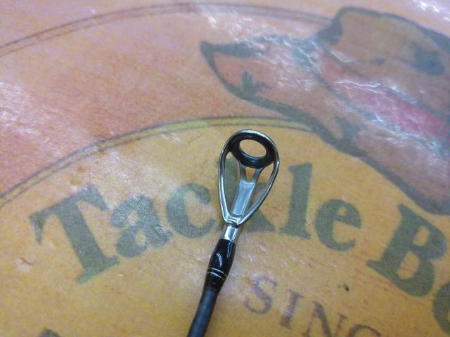 23ディアルーナB76MH 新品未使用❗最終価格❗ 23ディアルーナ B76MH｜＠ベリーネット 日本最大新品中古釣具WEB