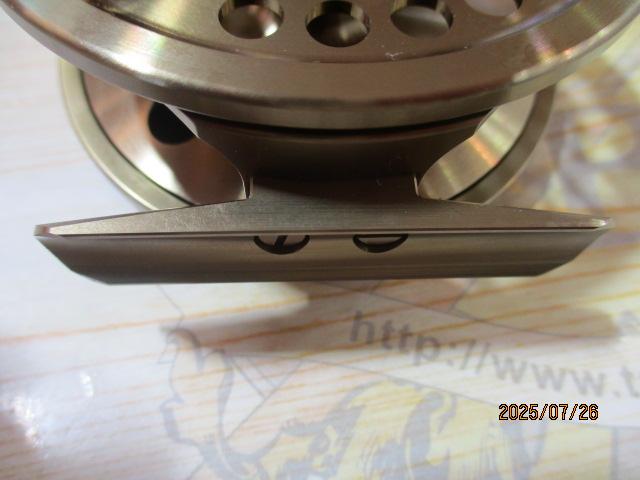 フライフリール　アルトモアX 300D　左巻き　美品 Yahoo!オークション - 【開封未使用品】 DAIWA ALLTMOR-X 300D