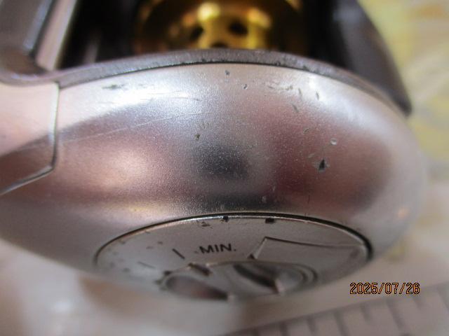 04スコーピオンMg 1000