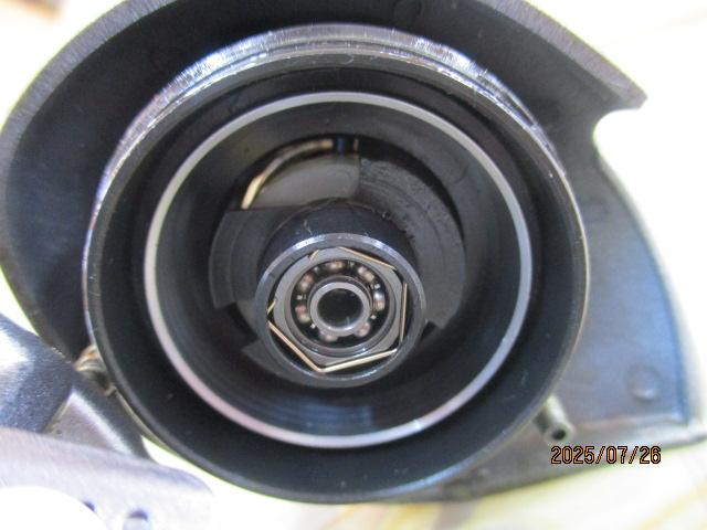 04スコーピオンMg 1000