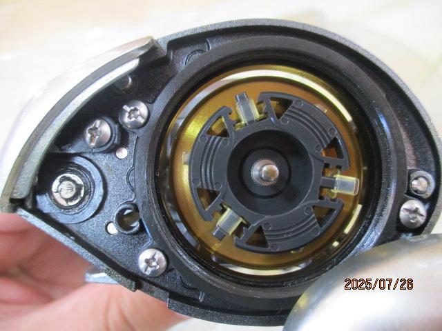 04スコーピオンMg 1000