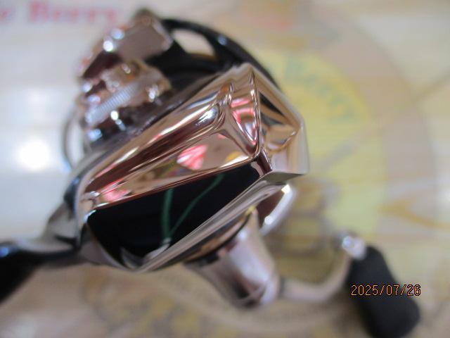 20ルビアス FC LT2000S｜＠ベリーネット 日本最大新品中古釣具