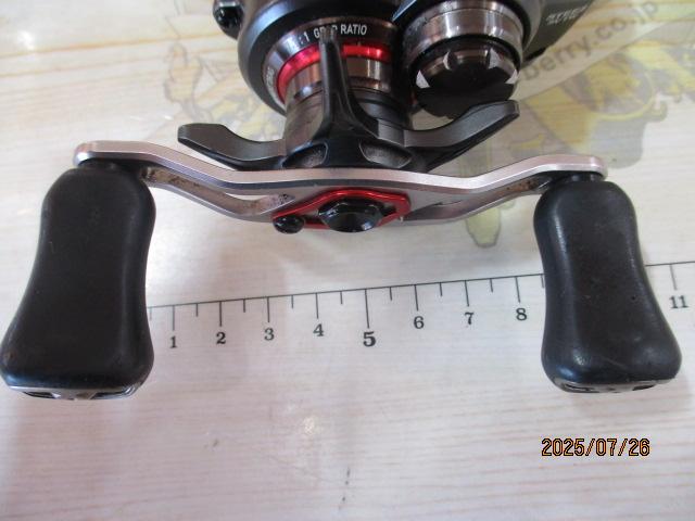 スティーズ SV TW 1016SV-SHL｜＠ベリーネット 日本最大新品中古