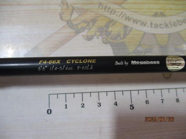 デストロイヤー F4-66X(HYBRID)｜＠ベリーネット 日本最大新品