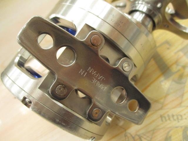 値下げ❗️イカ竿　3本！新品・中古品！ ソルティガZ 30｜＠ベリーネット 日本最大新品中古釣具WEBショップ